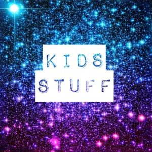 Toys, Books, Crafts, Ect